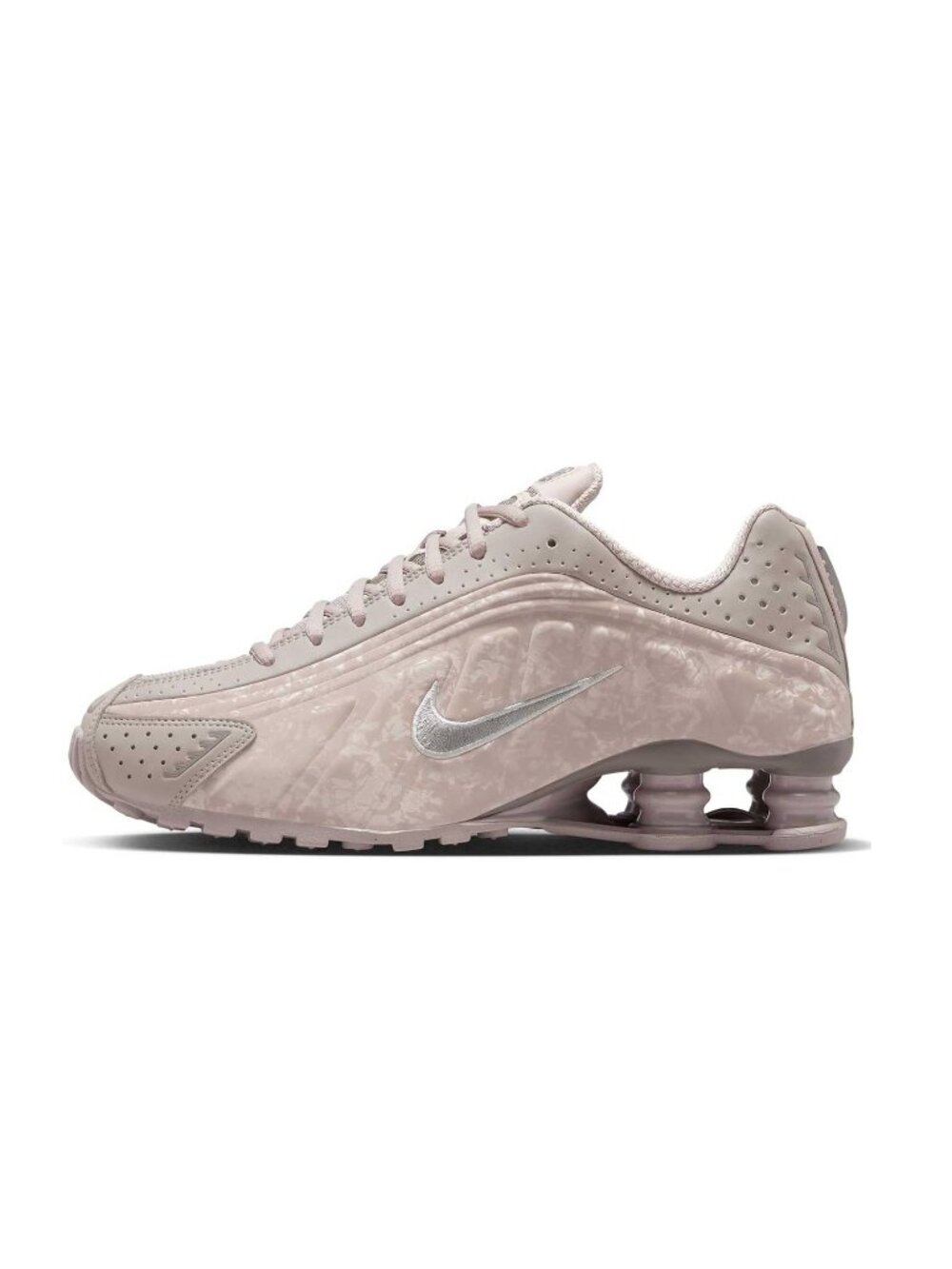 NEW  Nike Shox R4 Women's Running Shoes Size 11